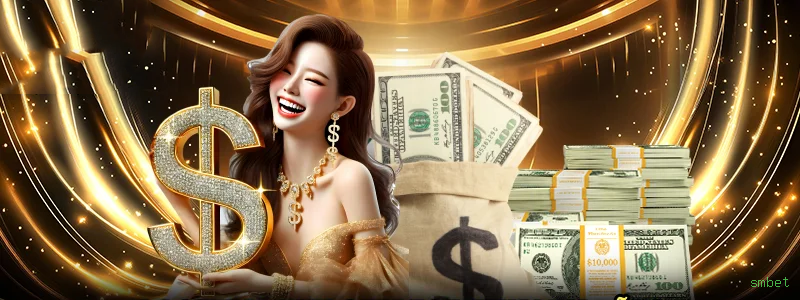 Programa VIP exclusivo da smbet